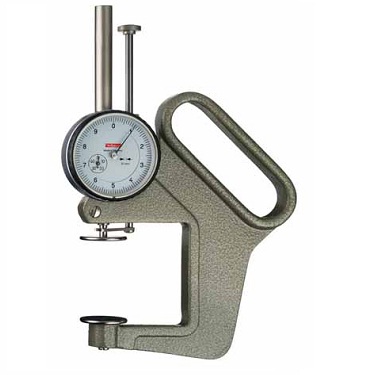 Dial Thickness Gauge K 50/5 | Thickness Dial Gauge, Metrology