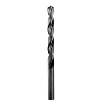 ILIX 6151 - TWIST DRILL N DIN 338 | UNIVERSAL, HSS Drills, Cutting Tools